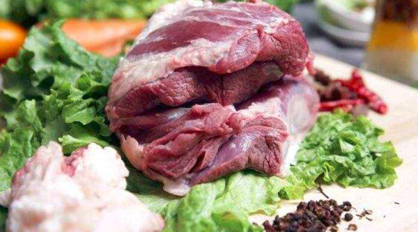 羊肉的選購方法